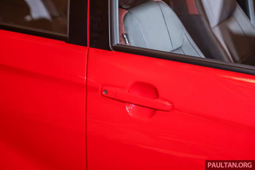 2023 Perodua Axia D74A launched – 1.0L D-CVT; DNGA; larger body; G, X, SE, AV variants, fr RM38.6k 1574872