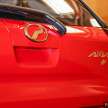 2023 Perodua Axia D74A launched – 1.0L D-CVT; DNGA; larger body; G, X, SE, AV variants, fr RM38.6k