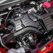 2023 Perodua Axia D74A launched – 1.0L D-CVT; DNGA; larger body; G, X, SE, AV variants, fr RM38.6k