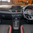 2023 Perodua Axia D74A launched – 1.0L D-CVT; DNGA; larger body; G, X, SE, AV variants, fr RM38.6k