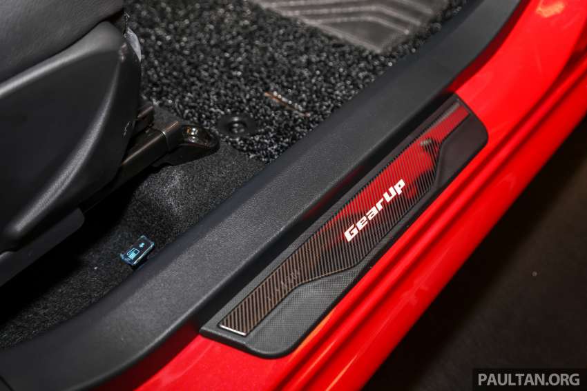 2023 Perodua Axia D74A launched – 1.0L D-CVT; DNGA; larger body; G, X, SE, AV variants, fr RM38.6k 1574915
