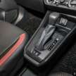 2023 Perodua Axia D74A launched – 1.0L D-CVT; DNGA; larger body; G, X, SE, AV variants, fr RM38.6k
