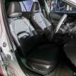 2023 Toyota Corolla Cross GR Sport in Malaysia – sportier looks inside/out, tuned suspension; RM142k
