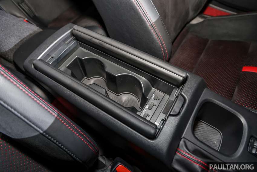 2023 Toyota GR86 launched in Malaysia – second-gen with 237 PS 2.4L; RM295k for 6MT, RM305k for 6AT 1578150