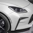Toyota GR 86 rasmi mendarat di Malaysia – bermula RM295k, 2.4L NA, 237 PS/250 Nm, pilihan 6MT dan 6AT