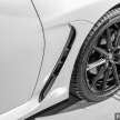 Toyota GR 86 rasmi mendarat di Malaysia – bermula RM295k, 2.4L NA, 237 PS/250 Nm, pilihan 6MT dan 6AT