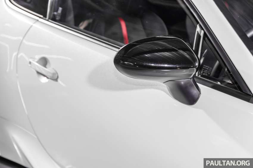 Toyota GR 86 rasmi mendarat di Malaysia – bermula RM295k, 2.4L NA, 237 PS/250 Nm, pilihan 6MT dan 6AT 1578350