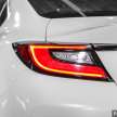 2023 Toyota GR86 launched in Malaysia – second-gen with 237 PS 2.4L; RM295k for 6MT, RM305k for 6AT