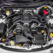 Toyota GR 86 rasmi mendarat di Malaysia – bermula RM295k, 2.4L NA, 237 PS/250 Nm, pilihan 6MT dan 6AT