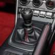 Toyota GR 86 rasmi mendarat di Malaysia – bermula RM295k, 2.4L NA, 237 PS/250 Nm, pilihan 6MT dan 6AT