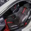 Toyota GR 86 rasmi mendarat di Malaysia – bermula RM295k, 2.4L NA, 237 PS/250 Nm, pilihan 6MT dan 6AT