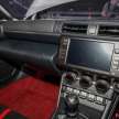 Toyota GR 86 rasmi mendarat di Malaysia – bermula RM295k, 2.4L NA, 237 PS/250 Nm, pilihan 6MT dan 6AT