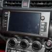 Toyota GR 86 rasmi mendarat di Malaysia – bermula RM295k, 2.4L NA, 237 PS/250 Nm, pilihan 6MT dan 6AT