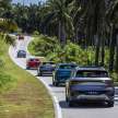 PANDU UJI: BYD Atto 3 – crossover elektrik yang praktikal & sedap dipandu; setanding kualiti & harga