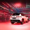2023 Toyota Corolla Cross GR Sport in Malaysia – sportier looks inside/out, tuned suspension; RM142k