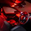 2023 Toyota Corolla Cross GR Sport in Malaysia – sportier looks inside/out, tuned suspension; RM142k