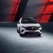 2023 Toyota Corolla Cross GR Sport in Malaysia – sportier looks inside/out, tuned suspension; RM142k
