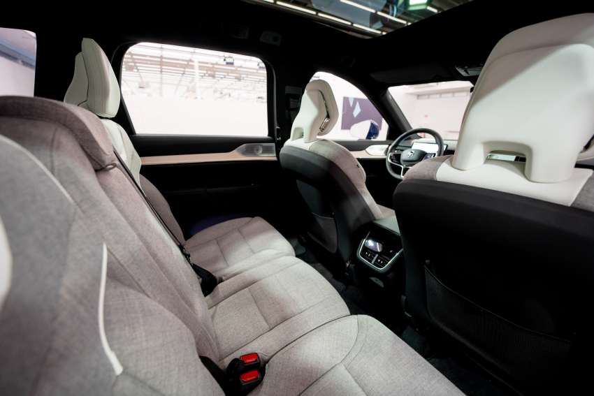 Volvo EX90 7-seater EV – coming to Malaysia Q4 2024 1572705