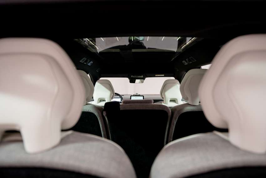 Volvo EX90 7-seater EV – coming to Malaysia Q4 2024 1572708