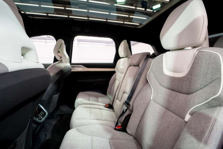 Volvo EX90 7-seater EV – coming to Malaysia Q4 2024 1572696