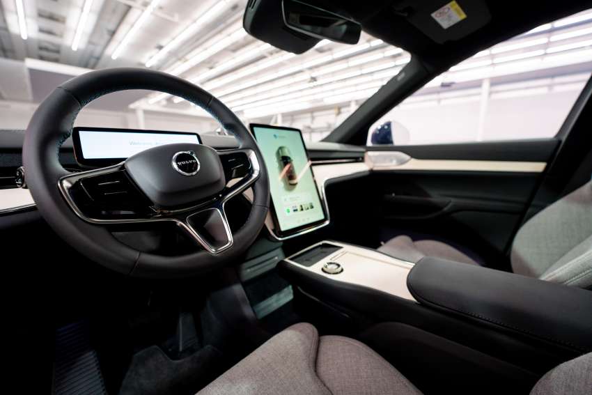 Volvo EX90 7-seater EV – coming to Malaysia Q4 2024 1572698