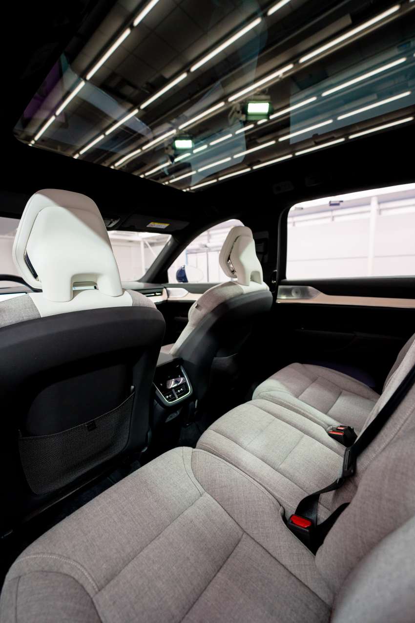 Volvo EX90 7-seater EV – coming to Malaysia Q4 2024 1572700