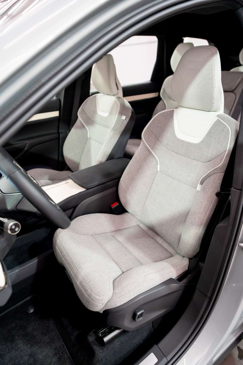 Volvo EX90 7-seater EV – coming to Malaysia Q4 2024 1572701