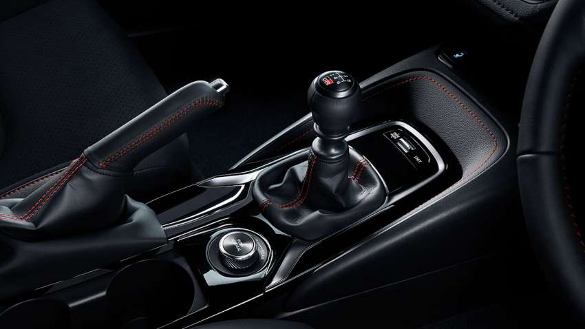 2023 Toyota GR Corolla launched in Malaysia – AWD 6MT hot hatch; 1.6T 3-cyl, 300 PS, 370 Nm; RM355k 1577679