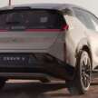 Zeekr X revealed as brand’s third model – all-new EV crossover is larger than the smart #1; from RM127k est