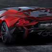 Lamborghini Invencible and Autentica revealed – new one-offs celebrate the brand’s pure V12 NA engine