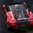 Lamborghini Invencible and Autentica revealed – new one-offs celebrate the brand’s pure V12 NA engine