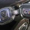 Mercedes-Benz EQS500 4Matic CKD in Malaysia – 696 km EV range; faster; RM50k less than CBU; RM649k
