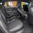Mercedes-Benz EQS500 4Matic CKD in Malaysia – 696 km EV range; faster; RM50k less than CBU; RM649k