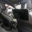 Mercedes-Benz EQS500 4Matic CKD in Malaysia – 696 km EV range; faster; RM50k less than CBU; RM649k