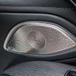 Mercedes-Benz EQS500 4Matic CKD in Malaysia – 696 km EV range; faster; RM50k less than CBU; RM649k