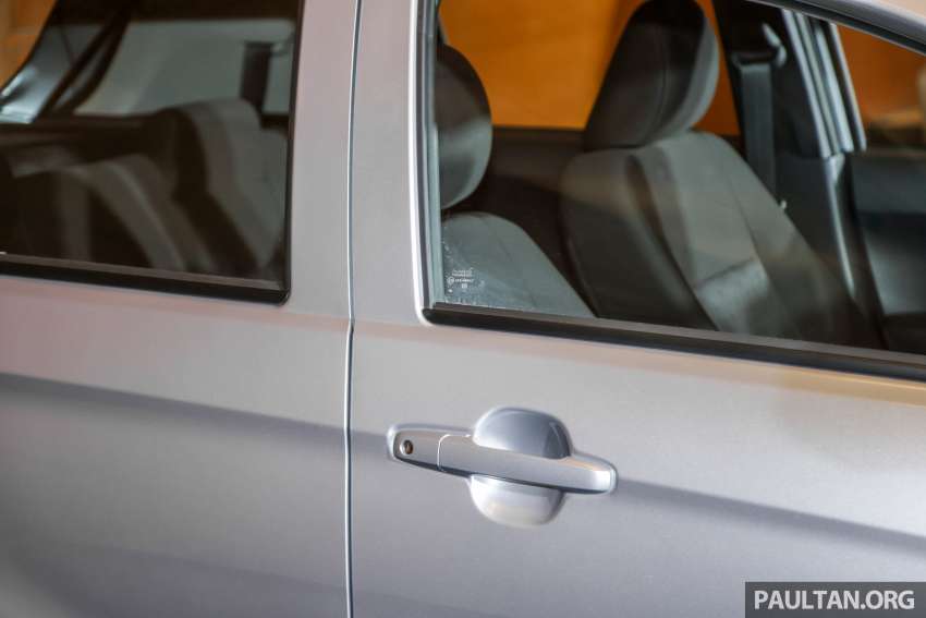 2023 Perodua Axia D74A launched – 1.0L D-CVT; DNGA; larger body; G, X, SE, AV variants, fr RM38.6k 1575008