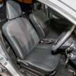 2023 Perodua Axia D74A launched – 1.0L D-CVT; DNGA; larger body; G, X, SE, AV variants, fr RM38.6k