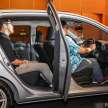 2023 Perodua Axia D74A launched – 1.0L D-CVT; DNGA; larger body; G, X, SE, AV variants, fr RM38.6k