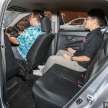 2023 Perodua Axia D74A launched – 1.0L D-CVT; DNGA; larger body; G, X, SE, AV variants, fr RM38.6k