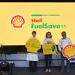 Shell Malaysia launches new and improved FuelSave 95 – 15 km more per tank; better engine protection