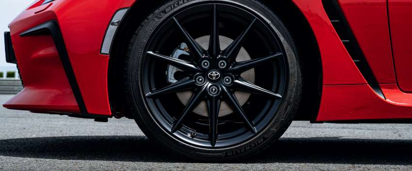 Toyota GR 86 rasmi mendarat di Malaysia – bermula RM295k, 2.4L NA, 237 PS/250 Nm, pilihan 6MT dan 6AT 1577902