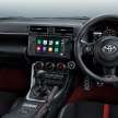 Toyota GR 86 rasmi mendarat di Malaysia – bermula RM295k, 2.4L NA, 237 PS/250 Nm, pilihan 6MT dan 6AT