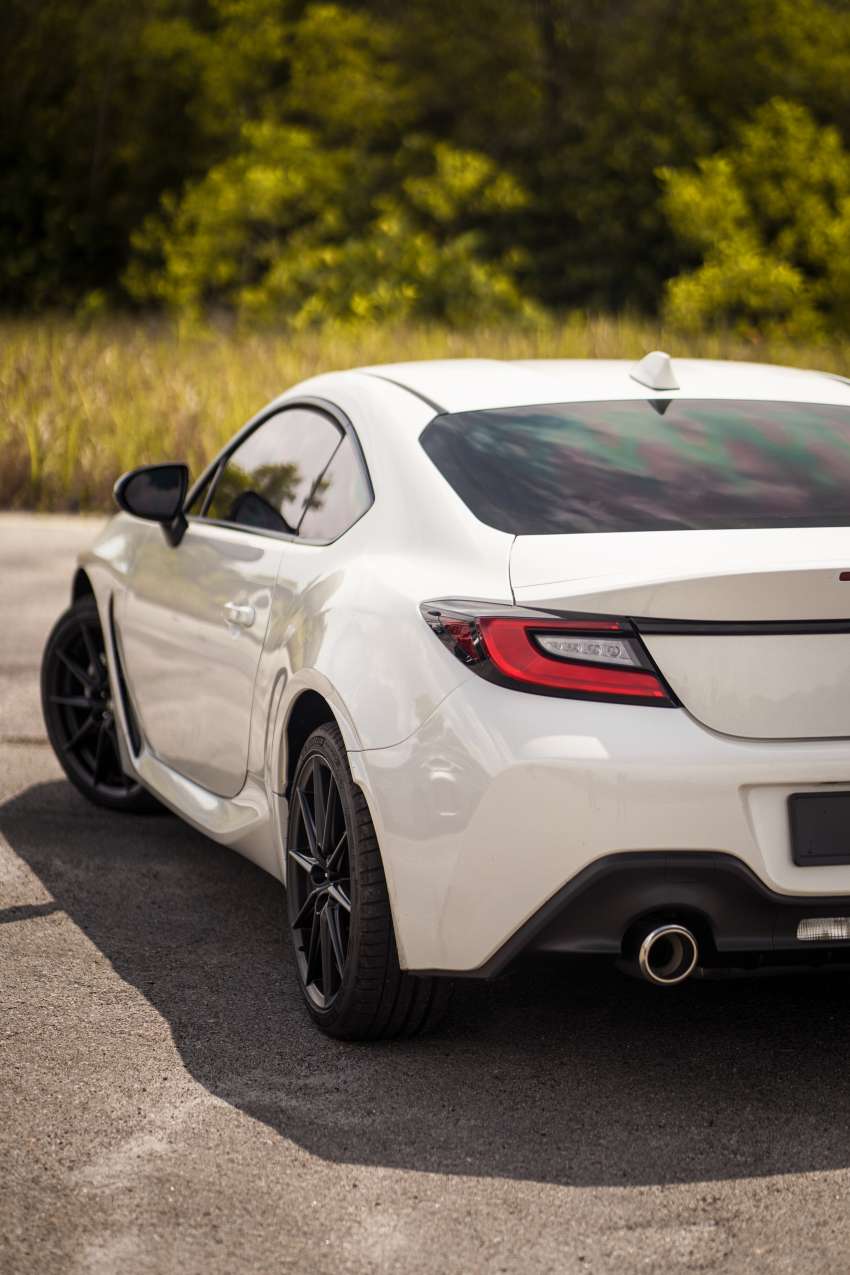 Toyota GR 86 rasmi mendarat di Malaysia – bermula RM295k, 2.4L NA, 237 PS/250 Nm, pilihan 6MT dan 6AT 1577848