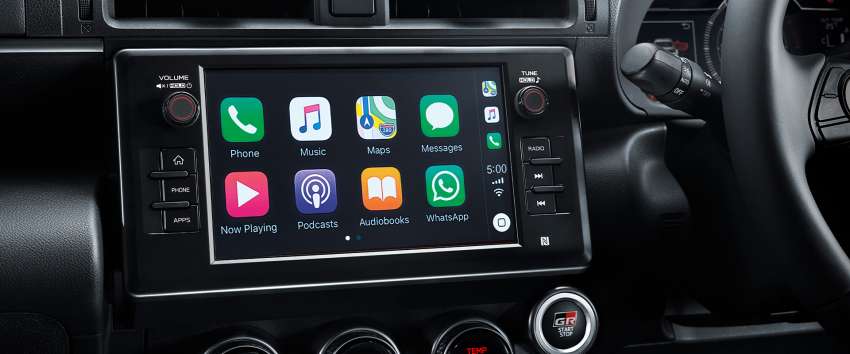 Toyota GR 86 rasmi mendarat di Malaysia – bermula RM295k, 2.4L NA, 237 PS/250 Nm, pilihan 6MT dan 6AT 1577916