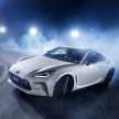 Toyota GR 86 rasmi mendarat di Malaysia – bermula RM295k, 2.4L NA, 237 PS/250 Nm, pilihan 6MT dan 6AT