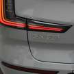 Volvo EX90 7-seater EV – coming to Malaysia Q4 2024