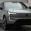 Volvo EX90 7-seater EV – coming to Malaysia Q4 2024