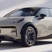 Zeekr X revealed as brand’s third model – all-new EV crossover is larger than the smart #1; from RM127k est
