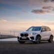 BMW iX5 Hydrogen has 401 hp power, 504 km range