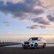 BMW iX5 Hydrogen has 401 hp power, 504 km range